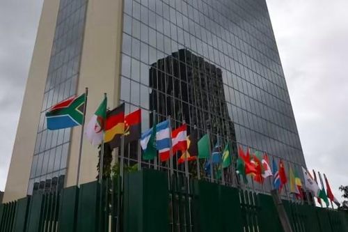 AfDB đầu tư để thúc đẩy tăng trưởng xanh ở châu Phi