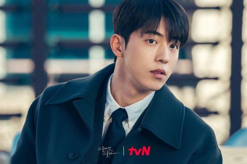 Nam Joo Hyuk vẫn chưa thoát khỏi mác bạo lực học đường