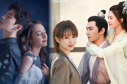 Xuất hiện giải thưởng 'cả làng cùng vui': Phim của Dương Dương, Địch Lệ Nhiệt Ba, Dương Tử đều có mặt