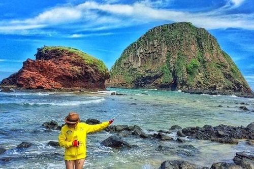 Hòn đảo có rạn san hô trên cạn độc đáo ở Phú Yên, du khách không được làm một điều