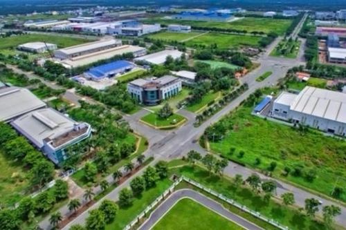Thanh Hóa điều chỉnh, bổ sung 7 cụm công nghiệp với tổng diện tích 340 ha