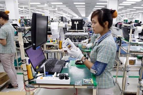 Sự bùng nổ FDI vào Việt Nam và các nước ASEAN đến từ đâu?