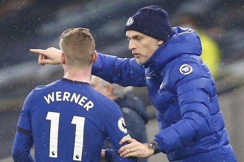 Chelsea sẽ giải quyết vị trí tiền đạo chủ lực như thế nào?