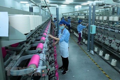 Chính phủ giao Bộ Công Thương xây dựng các mô hình kinh tế tuần hoàn thúc đẩy sản xuất và tiêu dùng bền vững