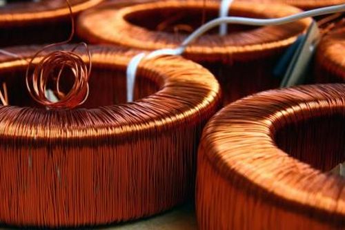 Điềm báo xấu với thị trường kim loại công nghiệp