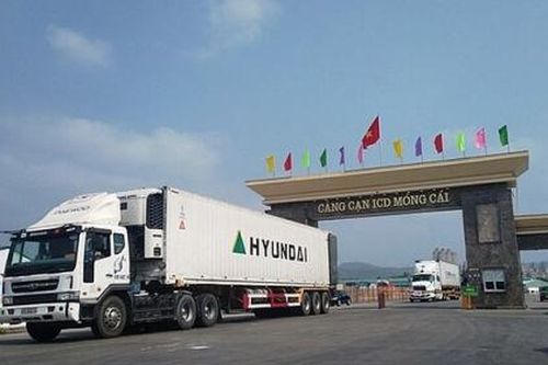 85,4% dòng thuế trong Hiệp định ASEAN - Trung Quốc được xóa bỏ