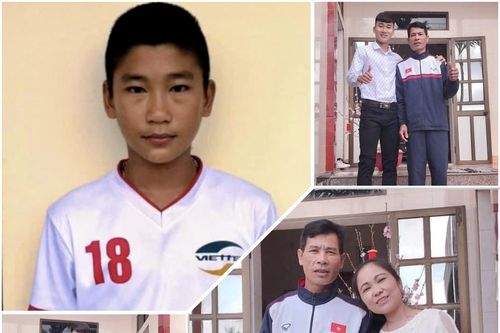 Gia đình Nhâm Mạnh Dũng