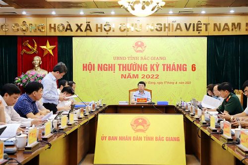 Tận dụng lợi thế, đẩy mạnh phát triển