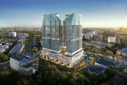 Bamboo Capital rót 400 tỷ đồng lập công ty bất động sản tại Đắk Nông