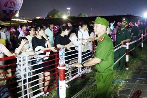 Để Festival Huế 2022 an toàn, ấn tượng trong lòng du khách