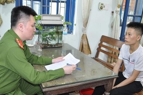 Công nhân đột nhập trộm tài sản của công ty