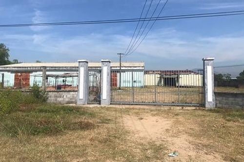 Kiến nghị thu hồi đất hai doanh nghiệp thuê sử dụng không hiệu quả
