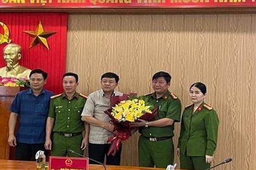 Bắt hai đối tượng chuyên dụ người khác 'lên tiên' cùng 5.731 viên ma túy