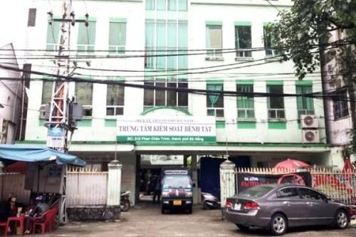 Dấu hiệu tội phạm 33 gói thầu tại CDC Đà Nẵng