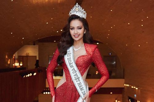 'Bà trùm' Vietnam's Next Top Model tiết lộ ký ức khó quên với Hoa hậu Ngọc Châu
