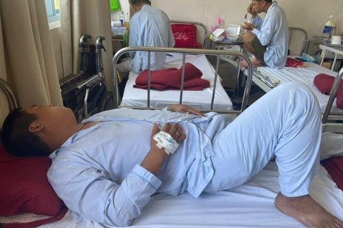 Tài xế tố bị CSGT đánh rạn xương sườn: Công an tỉnh Quảng Trị kết luận thế nào?