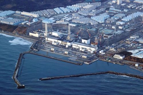 Nhật dự định hồi sinh các nhà máy hạt nhân từ thảm họa Fukushima