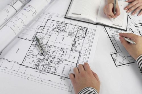 Đơn giản hóa 4 thủ tục hành chính thuộc thẩm quyền của Sở Quy hoạch - Kiến trúc Hà Nội