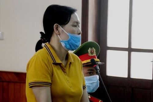 Cú trượt dài và cái giá phải trả của nữ giáo viên tham vọng làm giàu