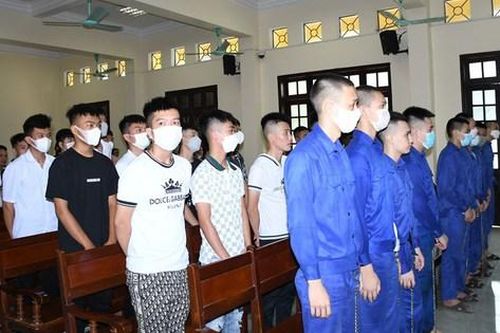 Vụ hơn 50 thanh niên đất Cảng hỗn chiến: Bản án cho những kẻ ngông cuồng