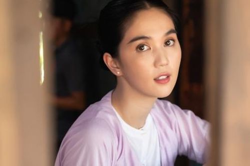 Ngọc Trinh: 'Tôi là trùm đóng vai gái nghèo'