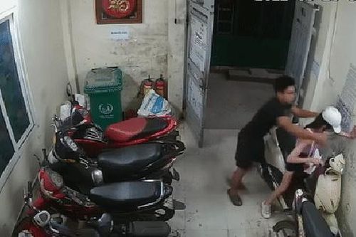 Công an xác minh vụ cô gái trẻ bị nam thanh niên sàm sỡ tại nhà trọ
