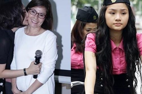 Người mẹ nghiêm khắc của Miu Lê: Mạnh mẽ giúp con gái giữ gìn đời tư sạch sẽ, không scandal
