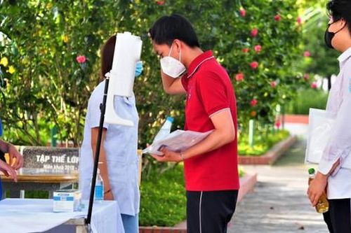 Thêm đối tượng được đặc cách xét công nhận tốt nghiệp THPT năm 2022