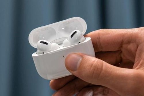 3 tính năng mới của AirPods Pro 2 mà cả người dùng Android và iFan đều không thể bỏ qua