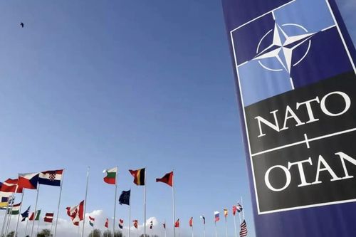 Vị khách phương Đông tại hội nghị thượng đỉnh NATO gửi tín hiệu cứng rắn tới Nga