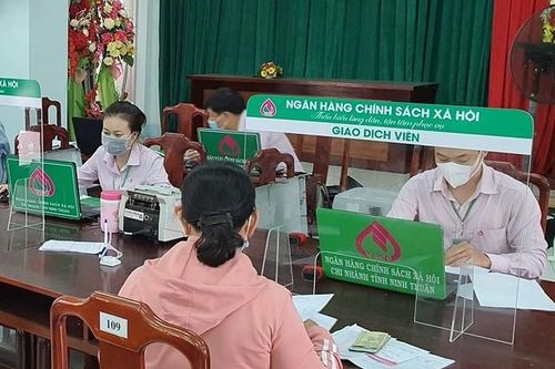 Tăng mức vốn cho vay với hộ gia đình sản xuất, kinh doanh, thương nhân tại vùng khó khăn