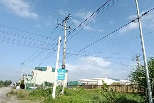 Quảng Ninh: Nam công nhân tử vong do điện giật khi thi công trường mầm non