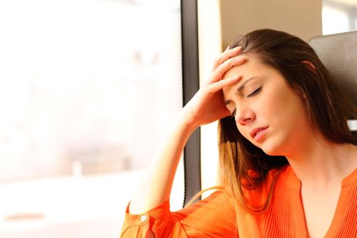 Dấu hiệu cảnh báo cơ thể bị thiếu máu