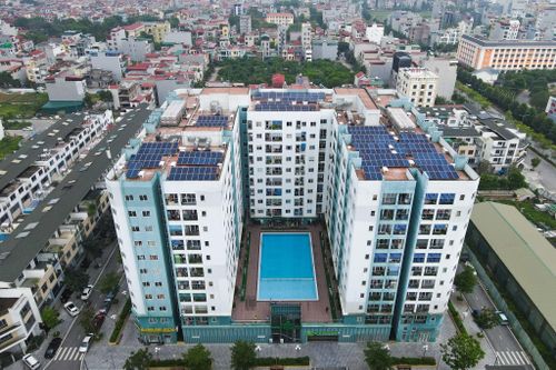 Ngân hàng muốn bịt cửa vay hoàn vốn mua nhà