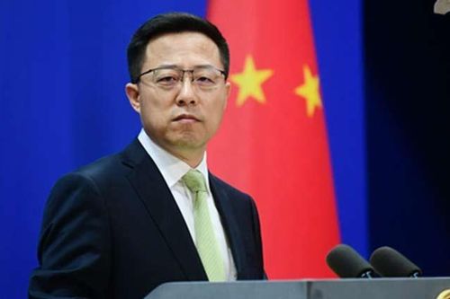 Trung Quốc phản ứng với tài liệu chiến lược mới của NATO