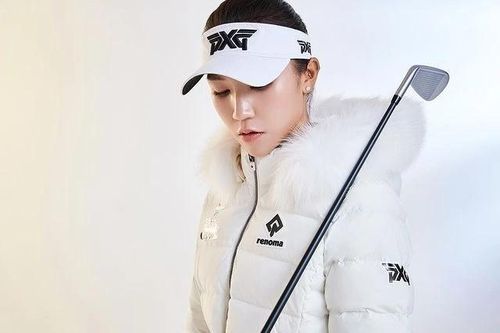 Nữ golf thủ gốc Hàn sắp lấy con trai nhà tài phiệt