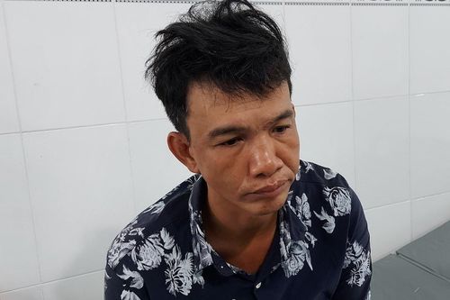 Nhân viên quản lý chợ bị đâm tử vong