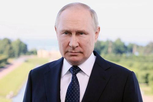 Tổng thống Putin: Trật tự thế giới đa cực không thể bị đảo ngược