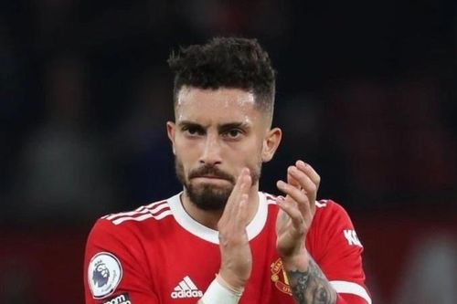6 ngôi sao sắp rời Man Utd
