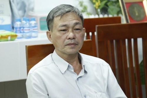 Bắt Phó giám đốc Trung tâm Y tế TP Dĩ An