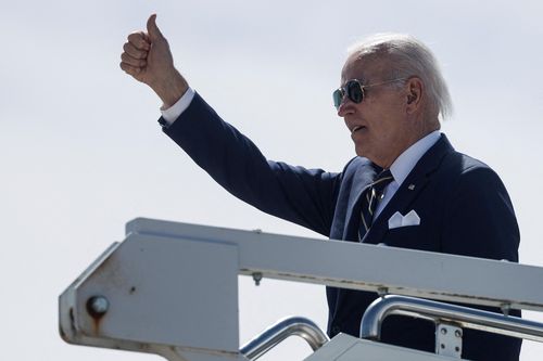 Tòa Tối cao Mỹ giúp ông Biden kết thúc chính sách thời ông Trump