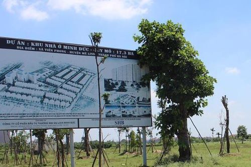 Hà Nội quyết liệt xử lý dự án vốn ngoài ngân sách chậm triển khai