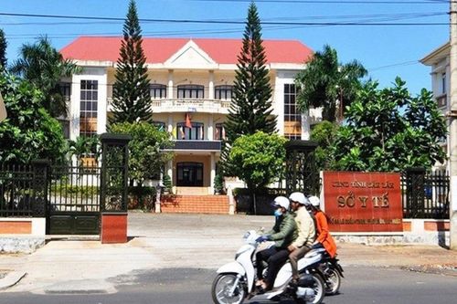 Cảnh giác các đối tượng mạo danh Thanh tra Sở Y tế tỉnh Đắk Lắk để lừa đảo