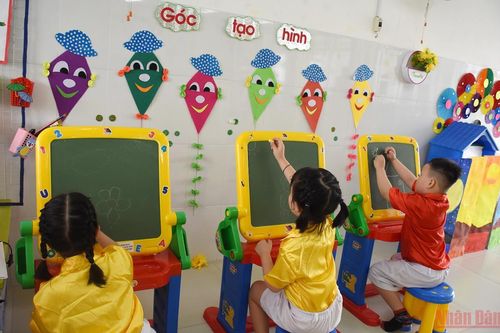 Sở Giáo dục và Đào tạo Đà Nẵng có thiếu sót trong đấu thầu mua sắm thiết bị dạy học