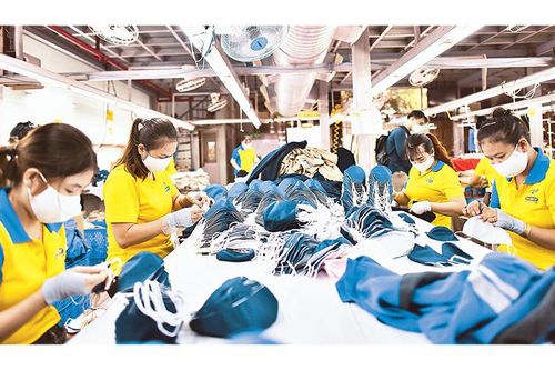 Tạo sức bật để phát triển kinh tế