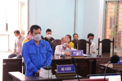 Xét xử tài xế 'xe điên' lao vào tiệm bánh mì làm 7 người bị thương