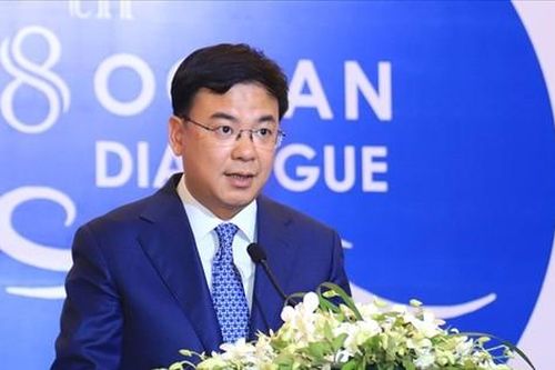 UNCLOS góp phần duy trì hòa bình và ổn định ở Biển Đông