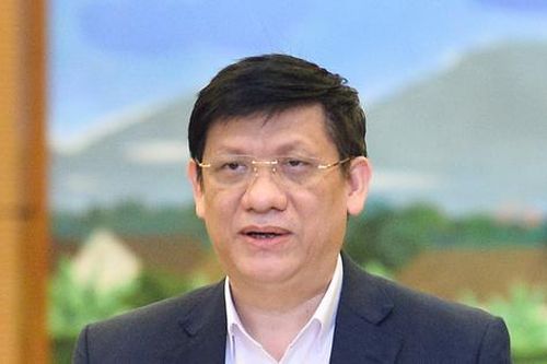 Bộ Công an bác tin đồn ông Nguyễn Quang Tuấn và Nguyễn Thanh Long tự tử trong trại giam