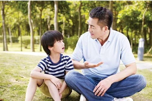 Dạy con cách tránh bị mọi người ghét bỏ