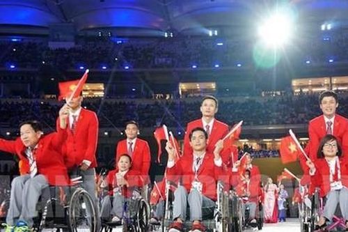 Thể thao Việt Nam sẽ tham dự 8 môn thể thao tại ASEAN Para Games 11